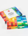 Brick Playing Cards (2 Baralhos)