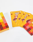 Brick Playing Cards (2 Baralhos)