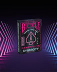 Bicycle Cybercity