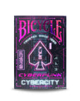 Bicycle Cybercity
