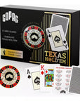 Kit Texas Hold'em