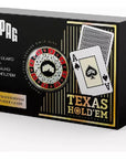 Kit Texas Hold'em