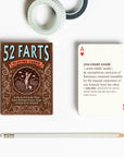 52 Farts