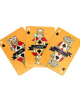 Brick Playing Cards (2 Baralhos)