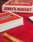 Jerry Nugget (Modern Feel)