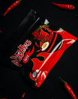 Instant Noodles Spicy