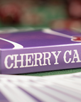 Cherry Purple