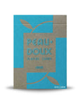 Peau Doux Turquoise