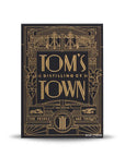 Tom's Town