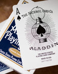 Baralhos - Aladdin 1001