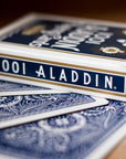 Baralhos - Aladdin 1001