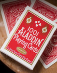 Baralhos - Aladdin 1001