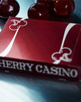 Baralhos - Cherry Casino Reno Red