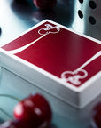 Baralhos - Cherry Casino Reno Red