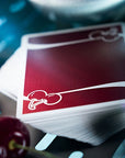 Baralhos - Cherry Casino Reno Red
