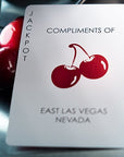 Baralhos - Cherry Casino Reno Red