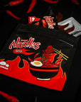 Instant Noodles Spicy