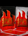 Instant Noodles Spicy