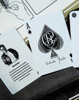 Card College Azul