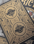 Bicycle Matador - GILDED