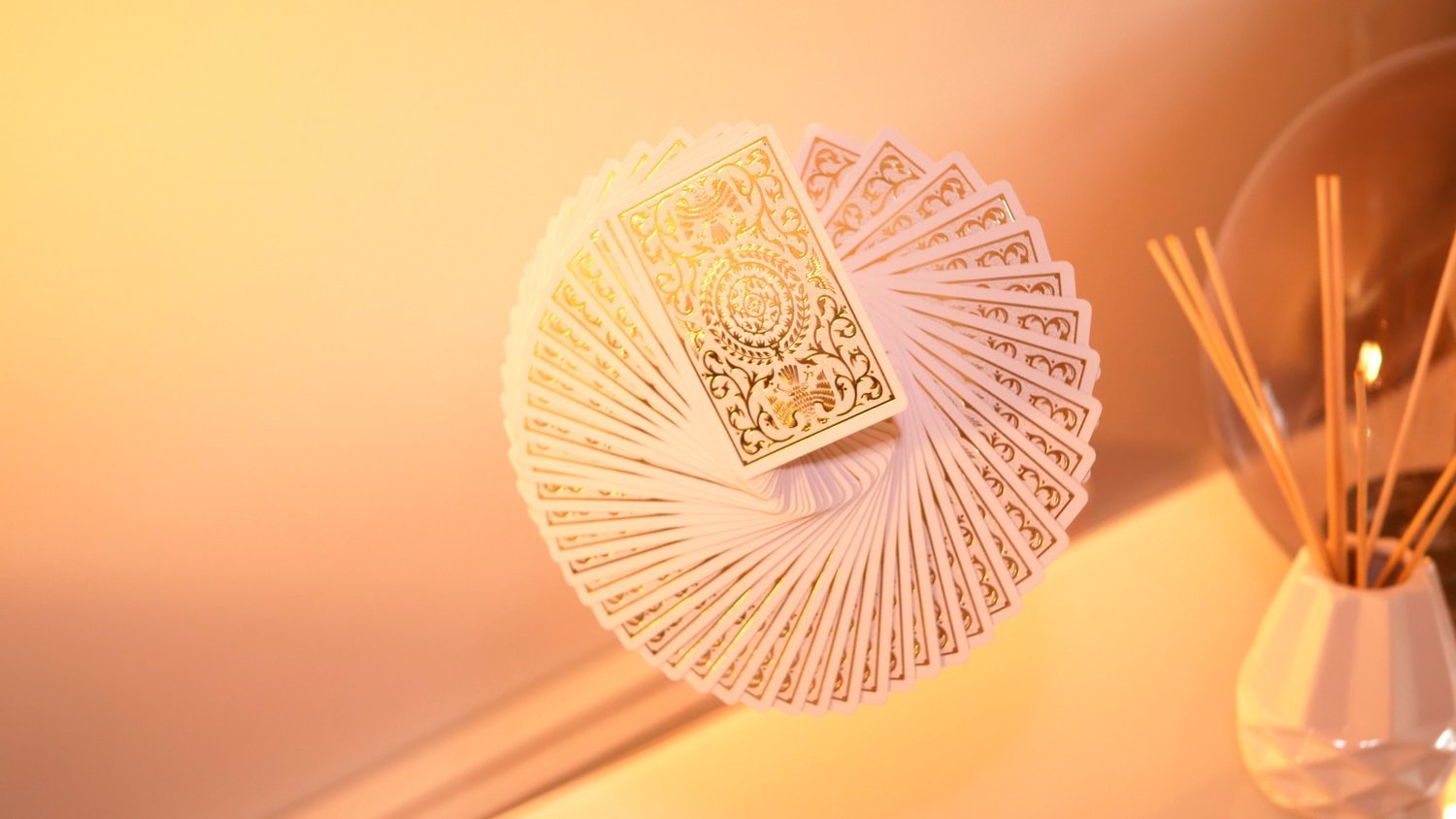 White Regalia