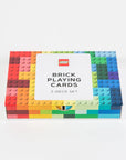 Brick Playing Cards (2 Baralhos)
