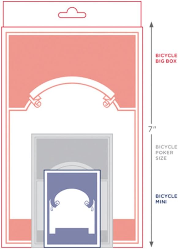 Bicycle Big Box