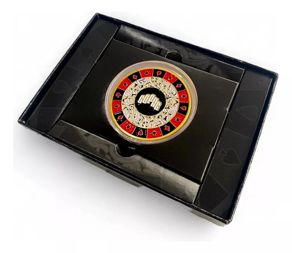 Kit Texas Hold&#39;em
