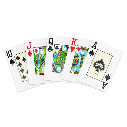 Kit Texas Hold&#39;em