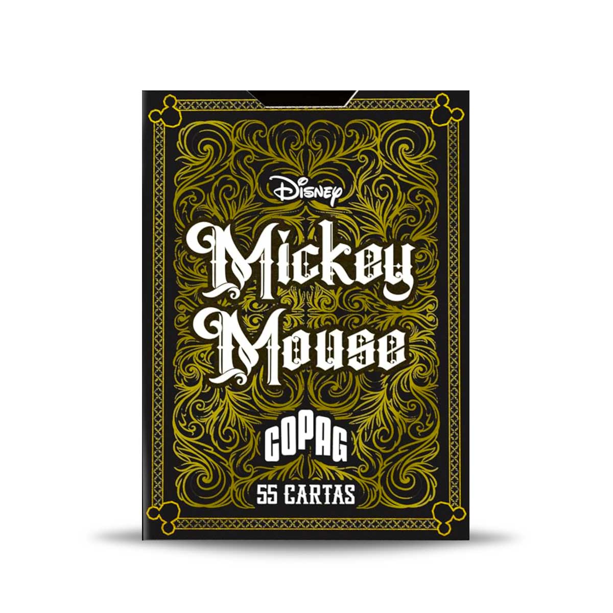 Mickey Copag