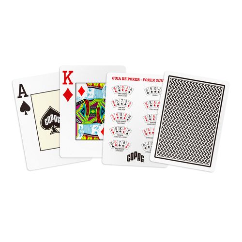 Kit Texas Hold&#39;em