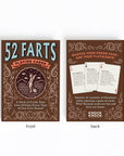 52 Farts