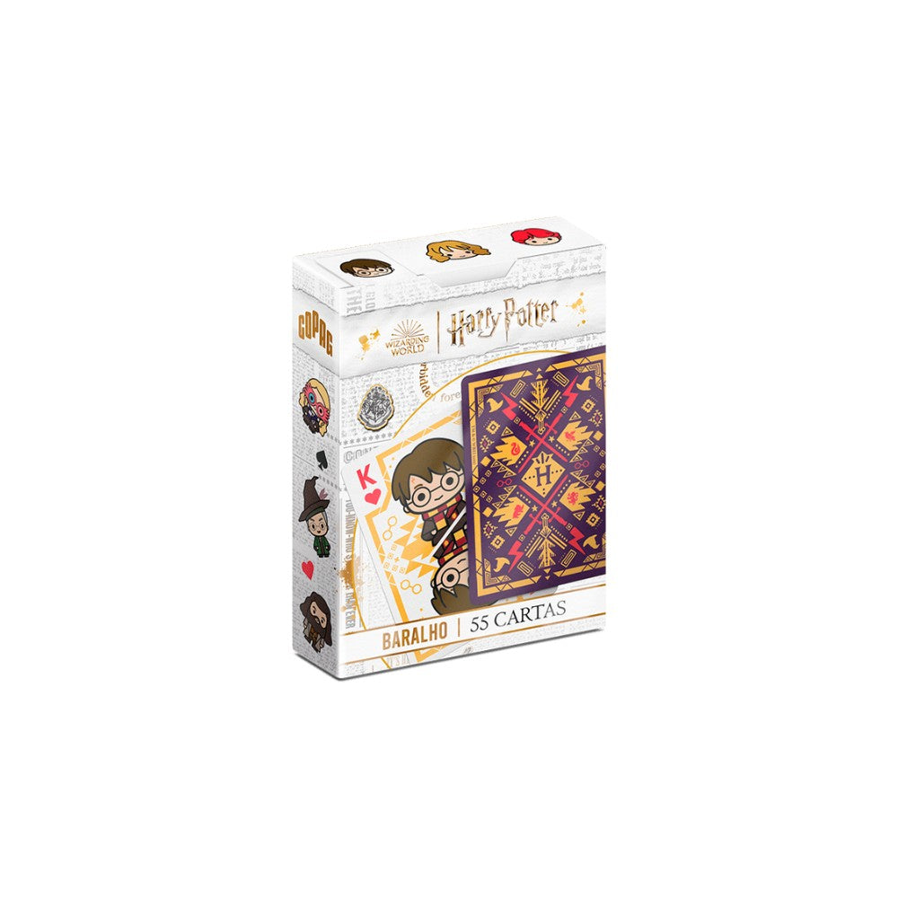 Harry Potter Copag