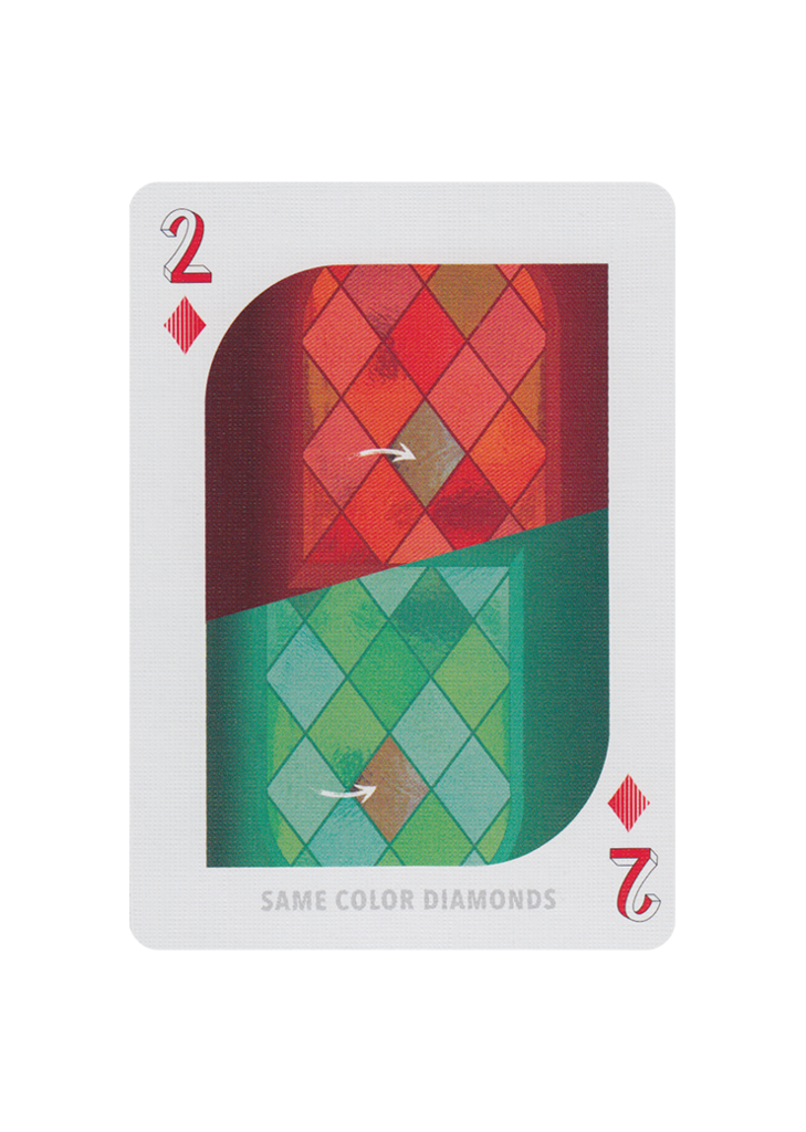 Illusion d&#39;Optique