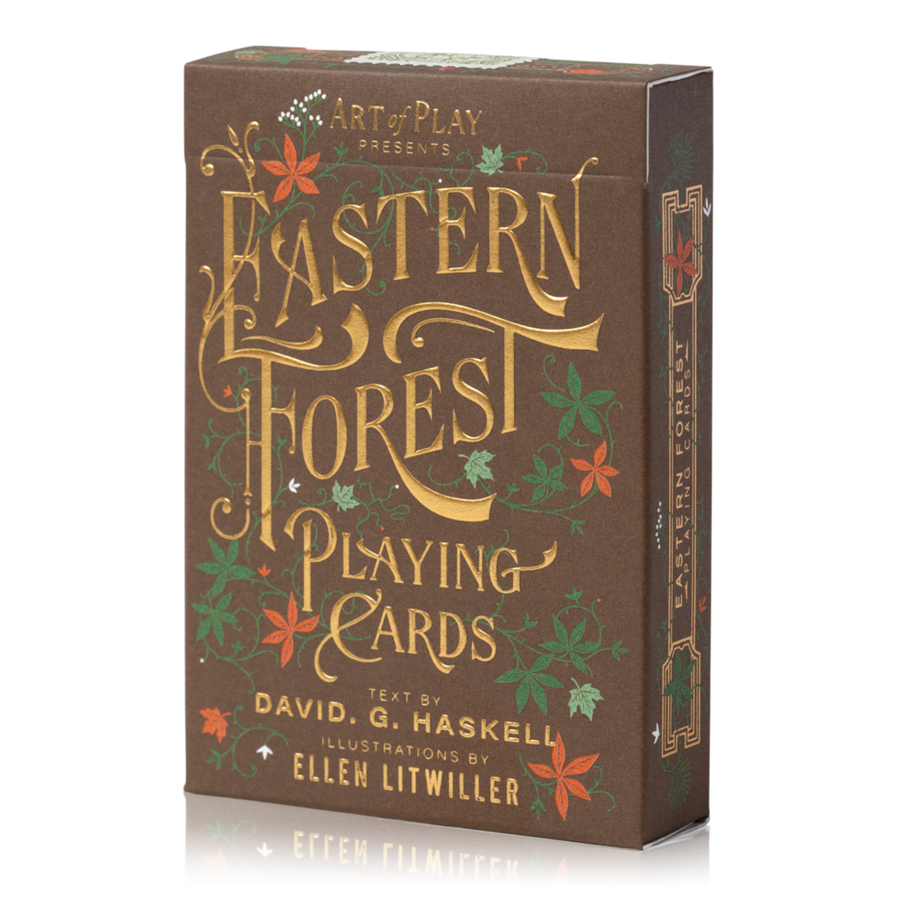 Eastern Forest