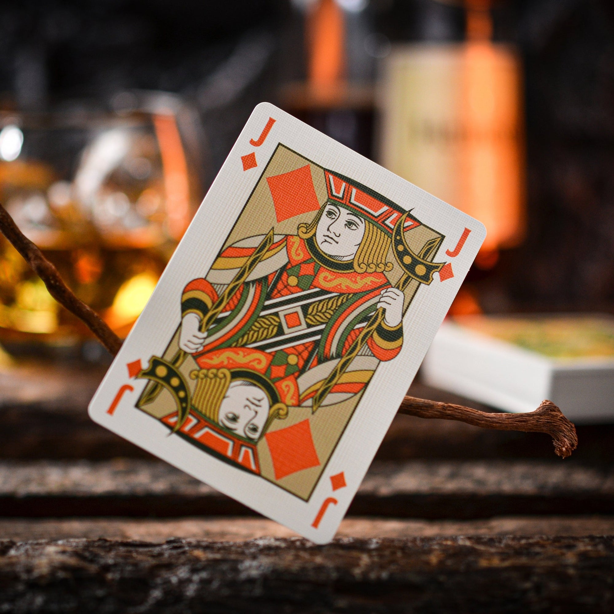 The Notorious Gambling Frog