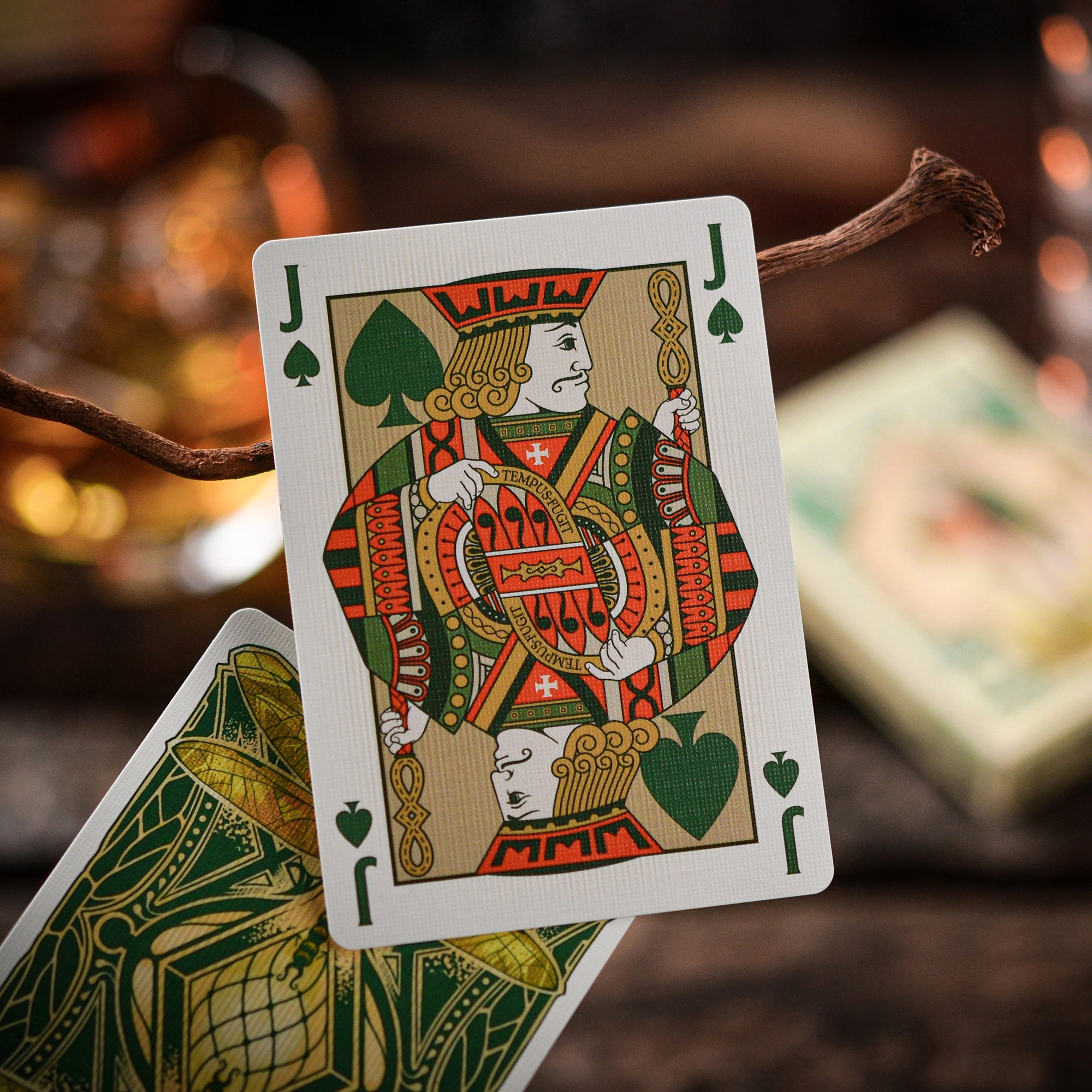 The Notorious Gambling Frog