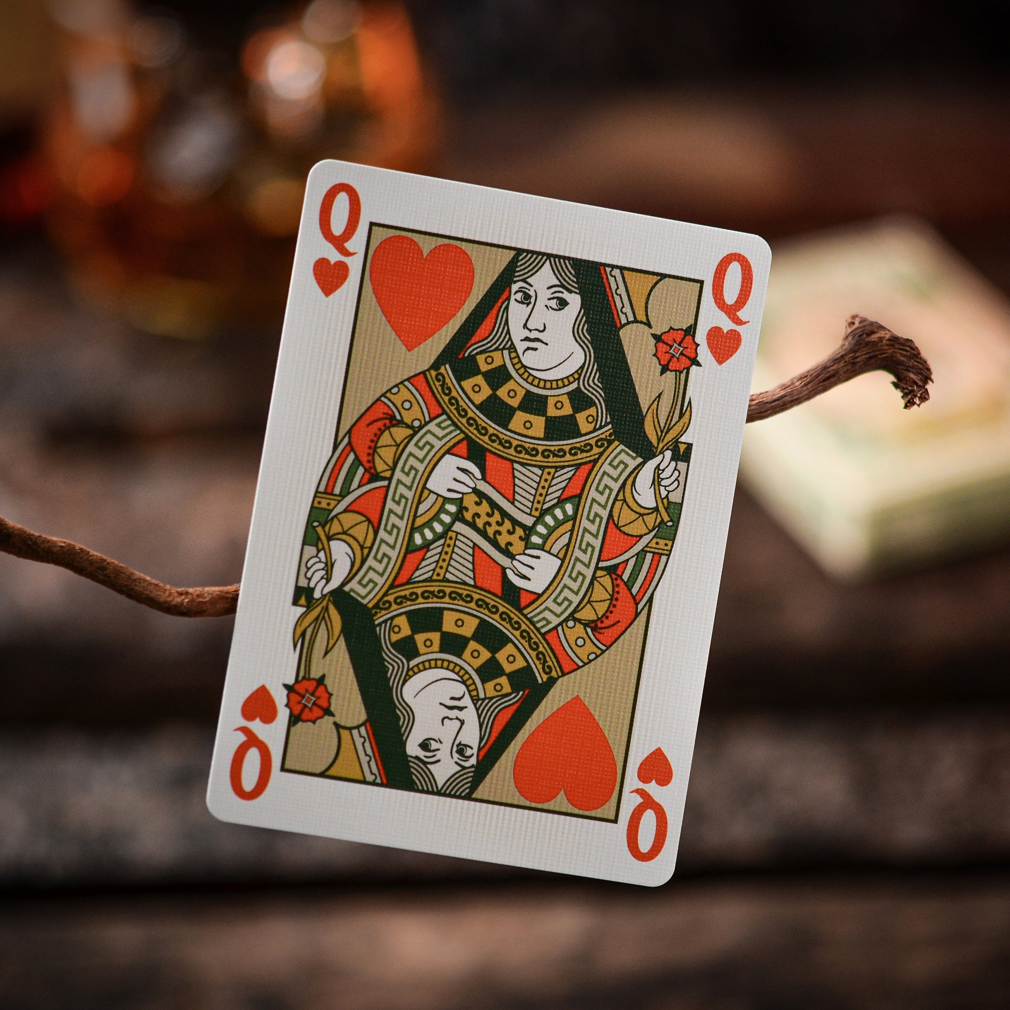 The Notorious Gambling Frog